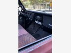Thumbnail Photo 11 for 1969 Chevrolet C/K Truck 2WD Regular Cab 1500
